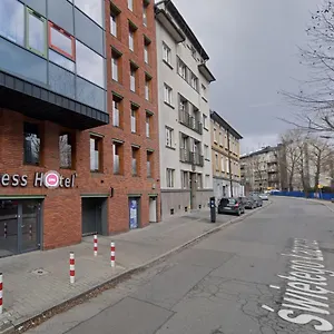 Express Krakau
