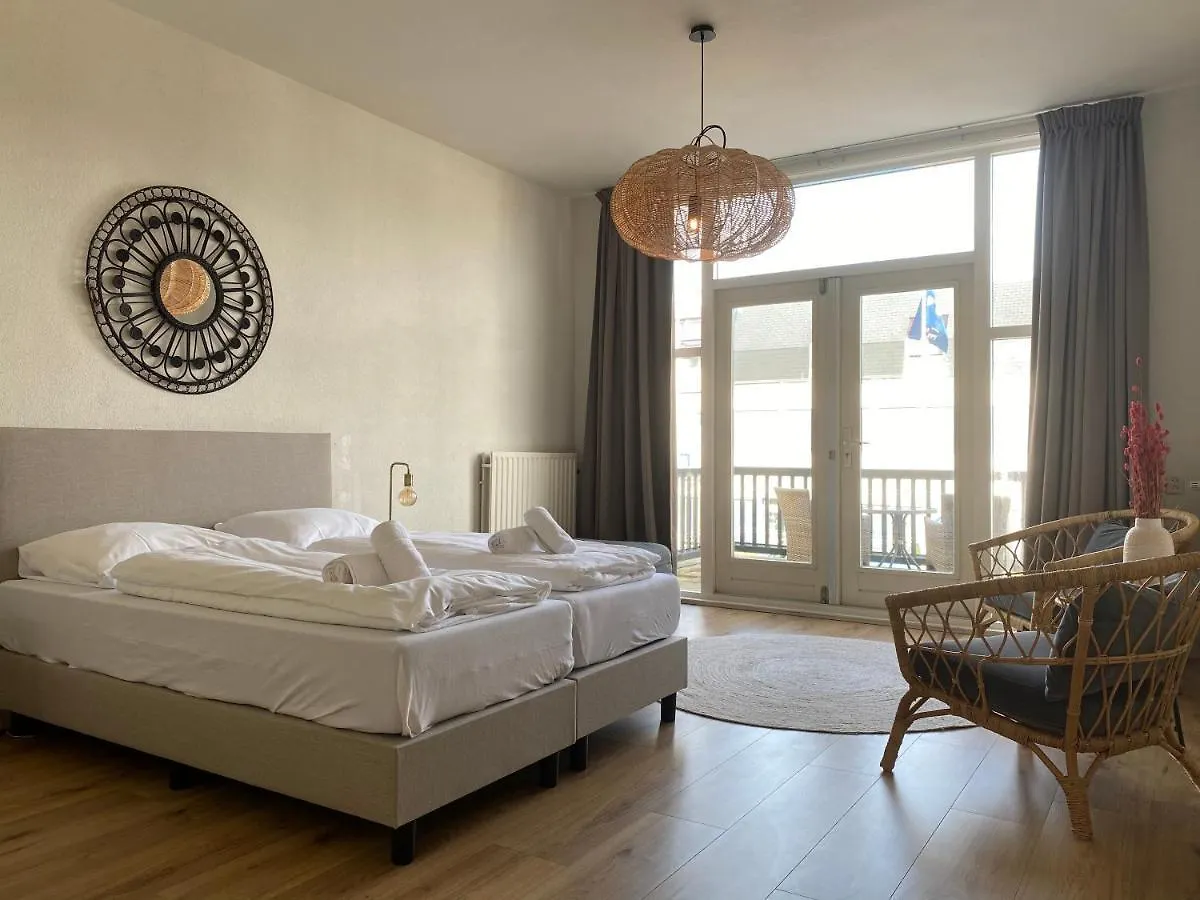 Hotel Doppenberg Zandvoort