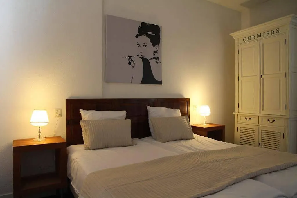 Hotel Doppenberg Zandvoort