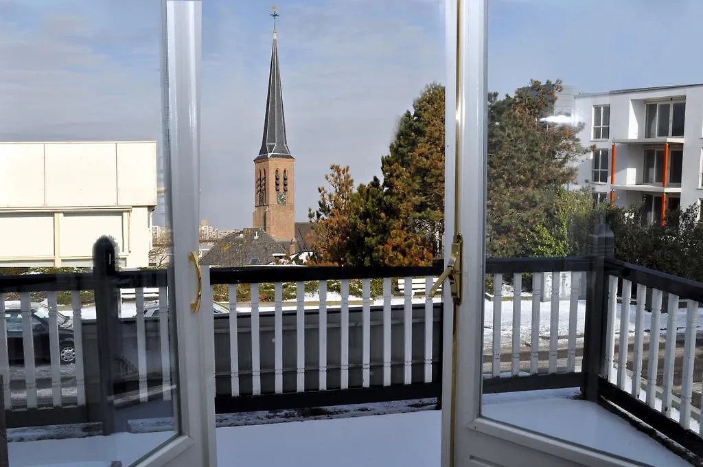 Hotel Doppenberg Zandvoort
