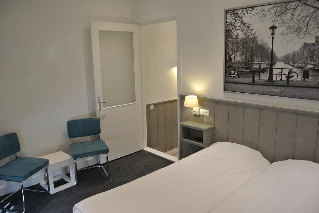 ***  Hotel Doppenberg Zandvoort Netherlands