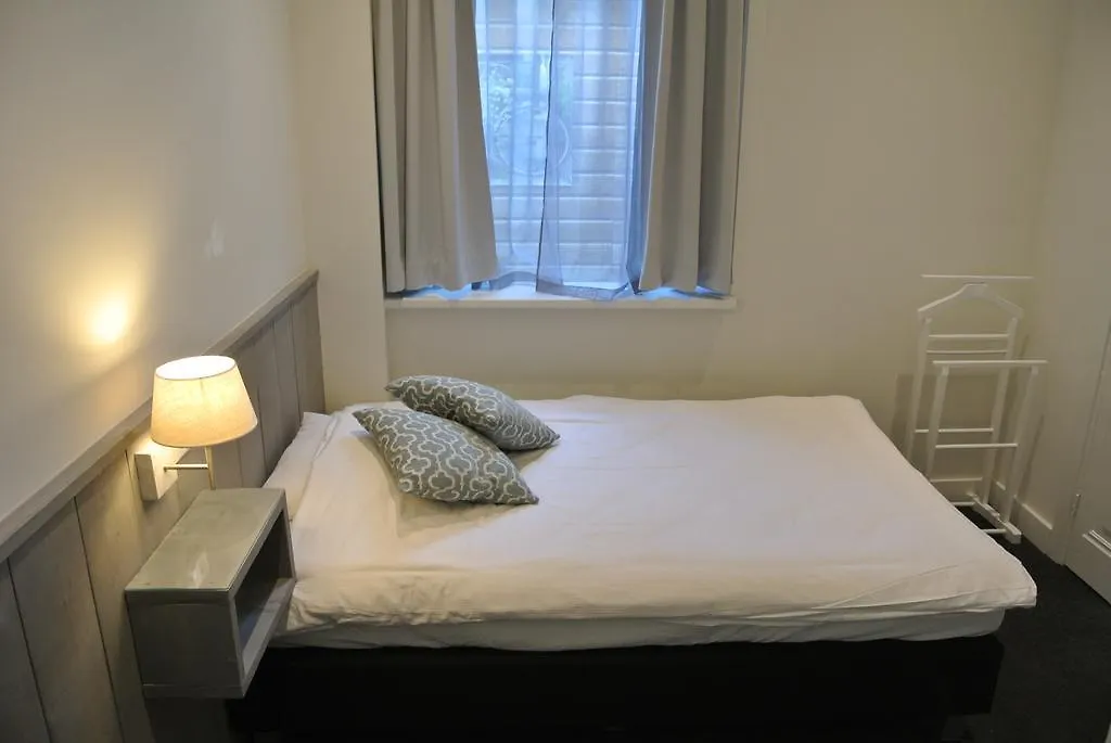 Hotel Doppenberg Zandvoort