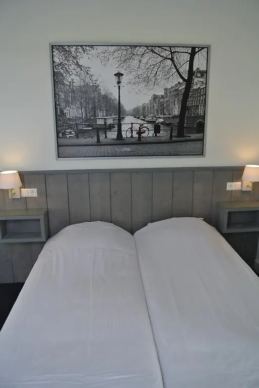 Hotel Doppenberg Zandvoort