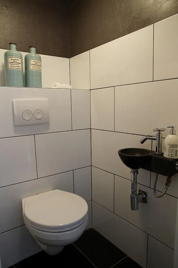 Hotel Doppenberg Zandvoort